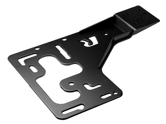 RAM MOUNT, UNIVERSAL BASE FOR SEMI TRUCKS